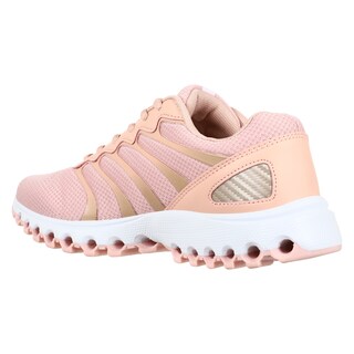 Foto 2 | Tenis K-swiss Tubes V color Rosa para Mujer