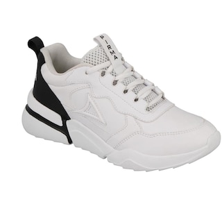 Foto 2 | Tenis Pirma 5510 color Blanco Urbano Running para Mujer