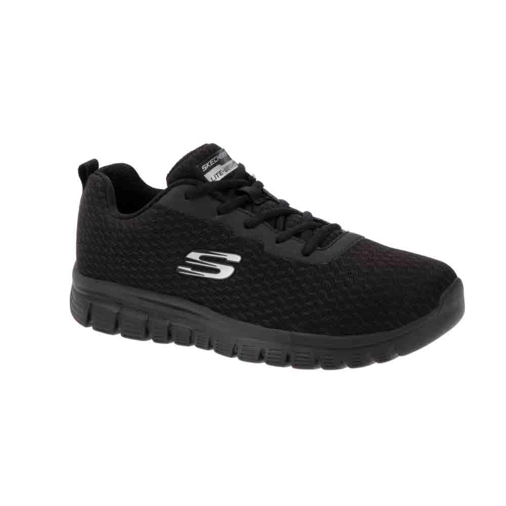 Tenis Skechers Running para Dama