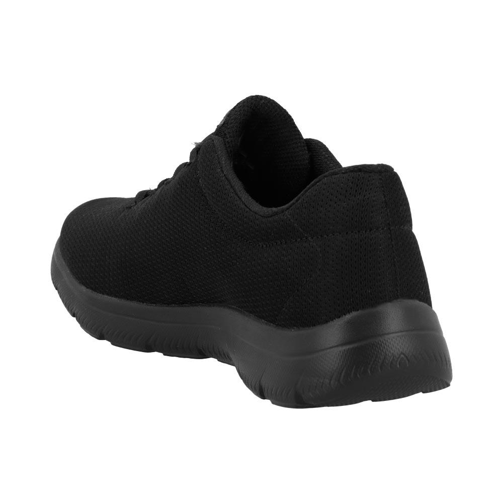 Foto 5 pulgar | Tenis Deportivos Skechers 10000MX color Negro para Mujer