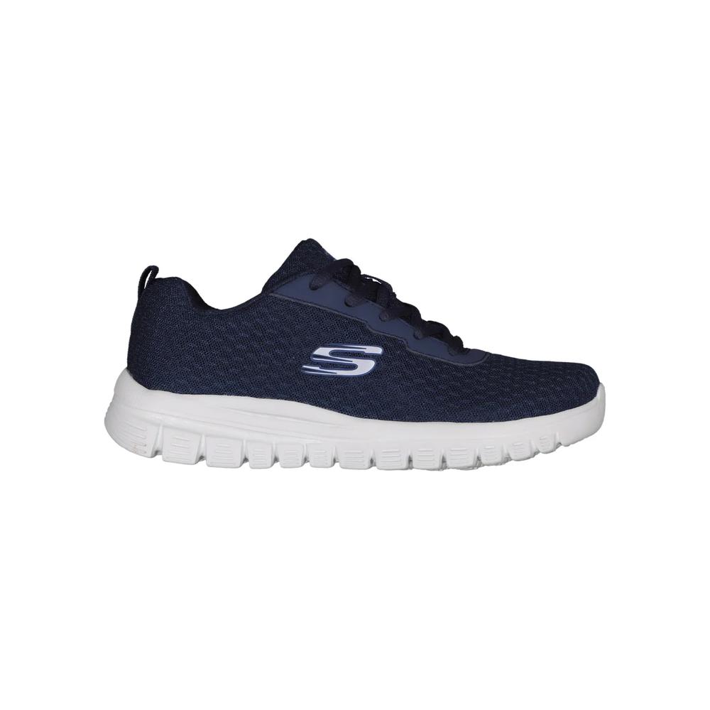 Tenis Skechers Mujer Correr para Dama