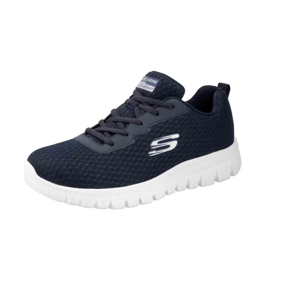 Foto 7 pulgar | Tenis Skechers Mujer Correr para Dama