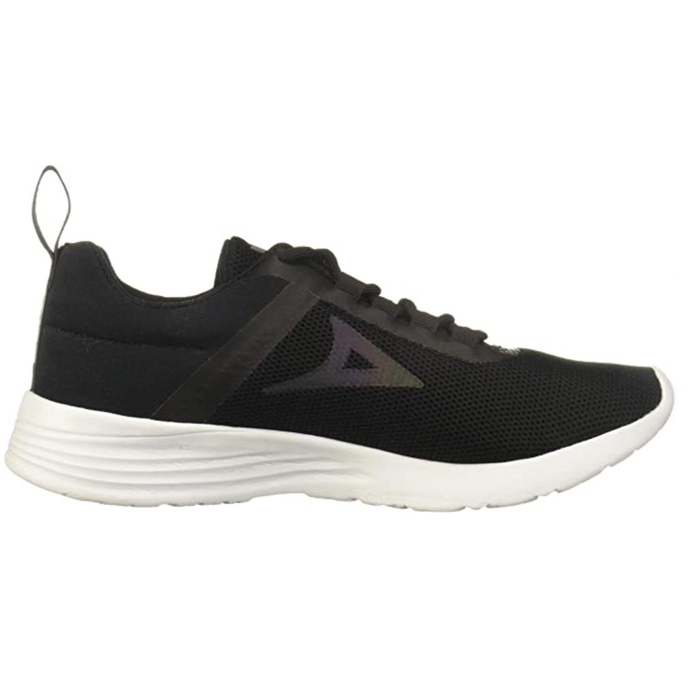 Tenis Pirma color Negro para Mujer Running Gym