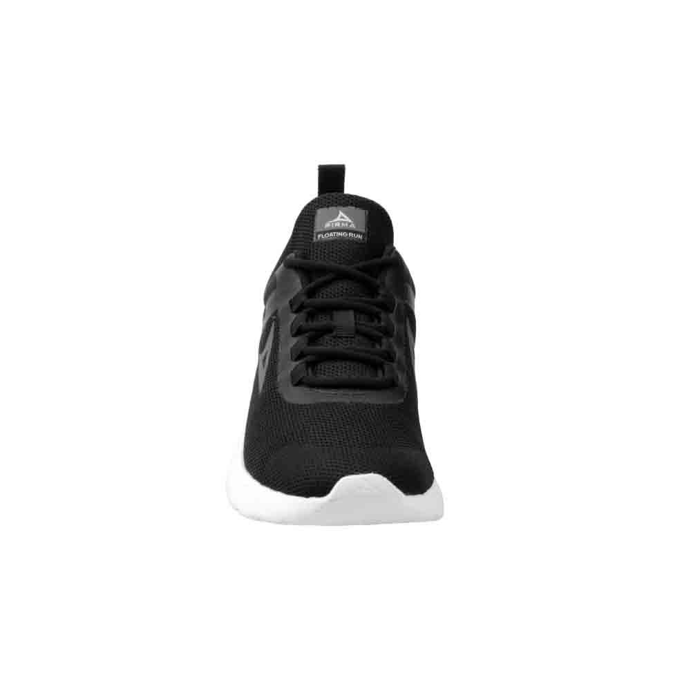 Foto 5 pulgar | Tenis Pirma color Negro para Mujer Running Gym