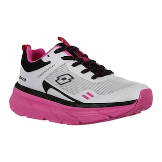 Foto 2 | Tenis Lotto Titan color Rosa