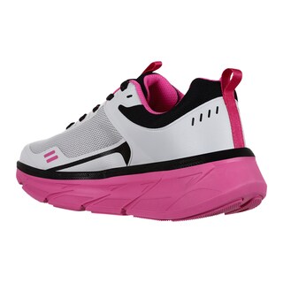 Foto 3 | Tenis Lotto Titan color Rosa