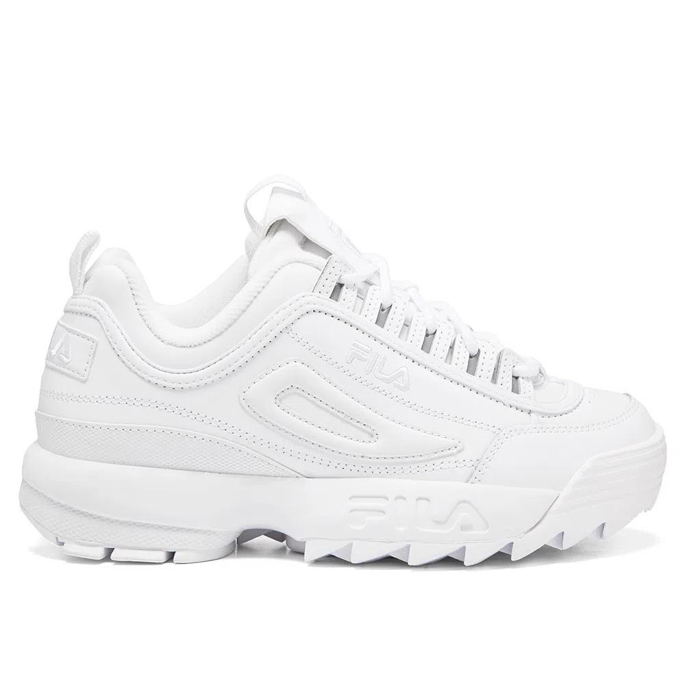 Foto 1 | Tenis Fila Disruptor Ii Unisex Fw02936-148