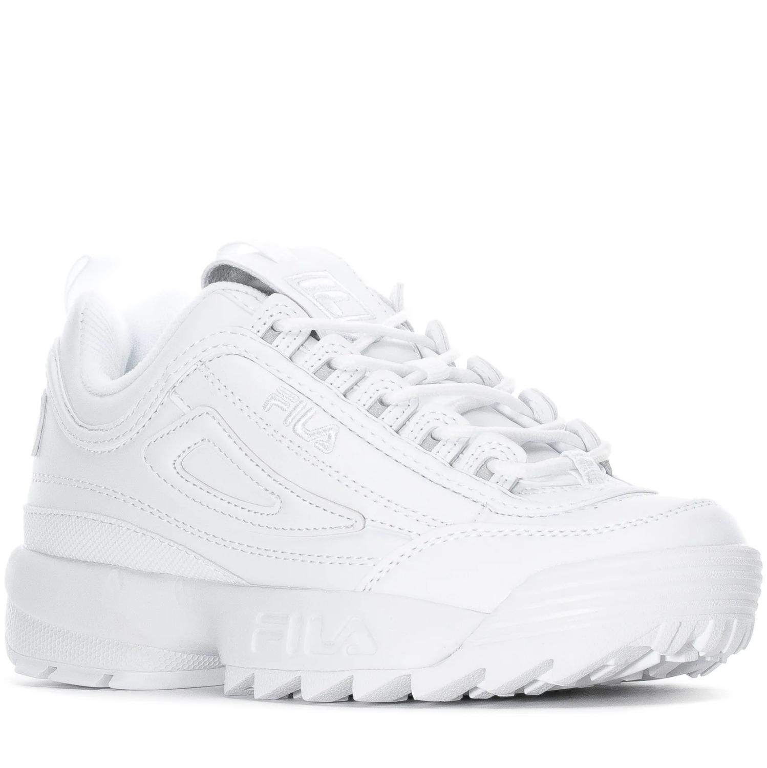 Foto 3 pulgar | Tenis Fila Disruptor Ii Unisex Fw02936-148