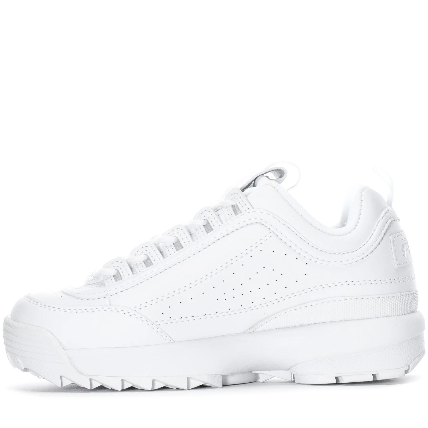 Foto 4 pulgar | Tenis Fila Disruptor Ii Unisex Fw02936-148