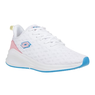 Foto 2 | Tenis Lotto Meteris color Blanco