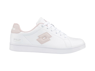 Foto 1 | Tenis Lotto Eliseo V color Blanco