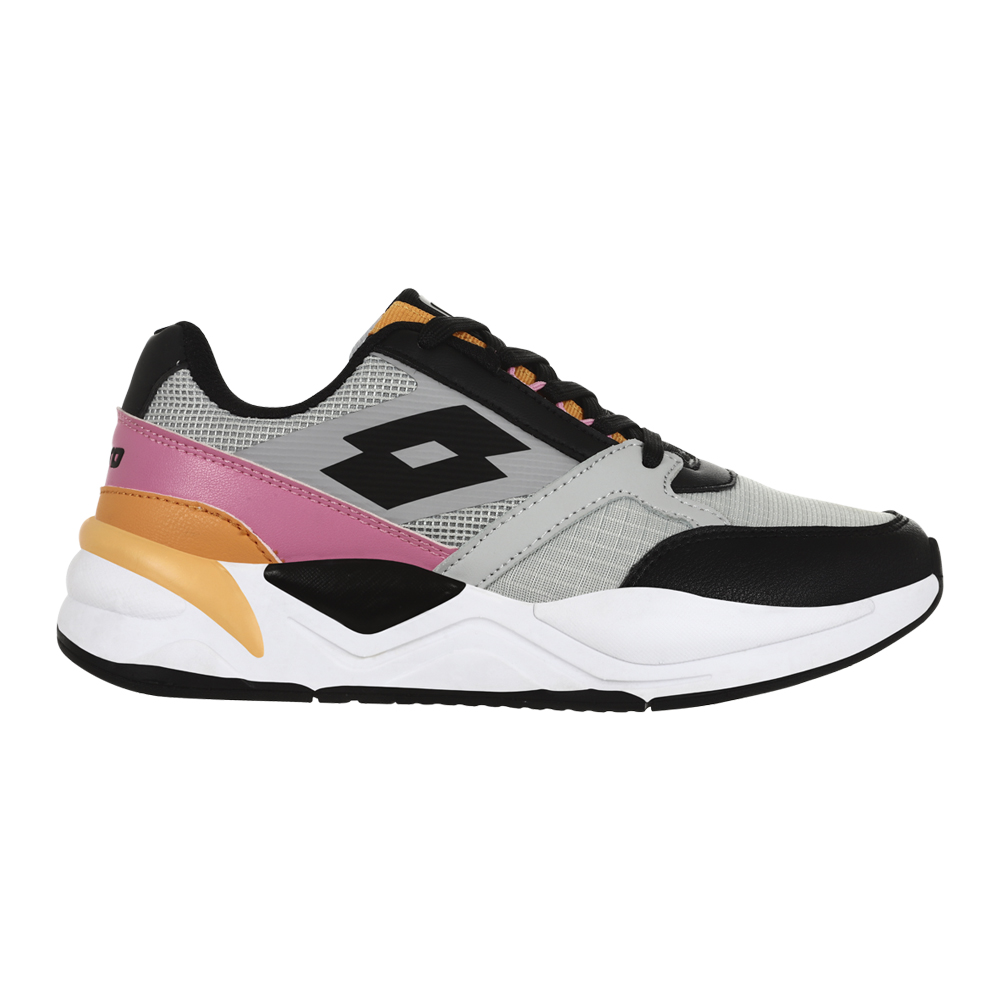 Foto 2 pulgar | Tenis Lotto  Legend color Gris