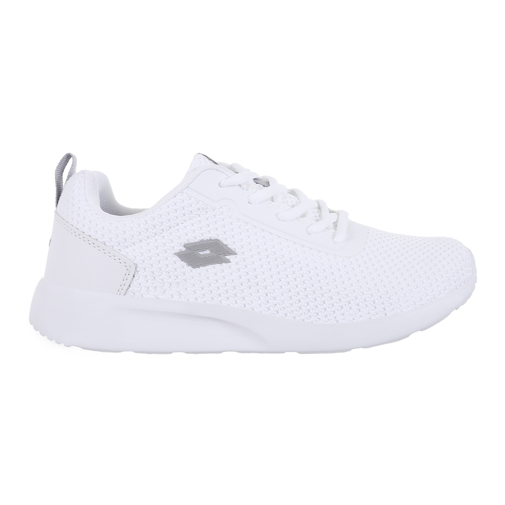 Foto 1 | Tenis Lotto Tender color Blanco
