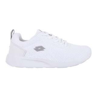 Foto 1 | Tenis Lotto Tender color Blanco
