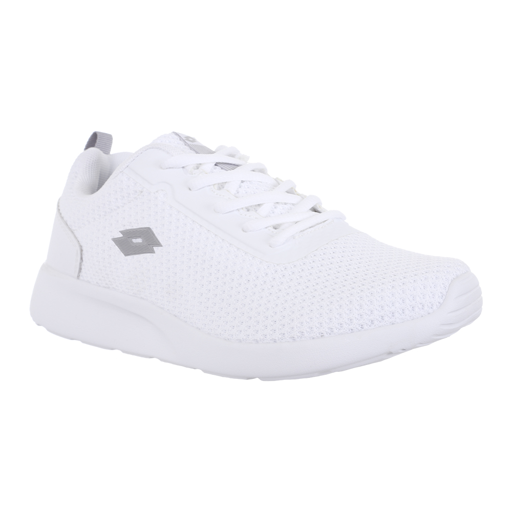 Foto 3 pulgar | Tenis Lotto Tender color Blanco