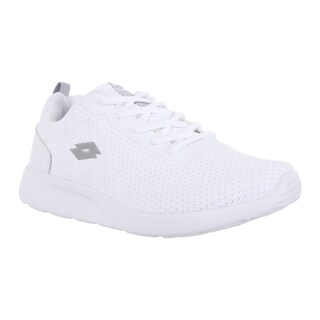 Foto 2 | Tenis Lotto Tender color Blanco