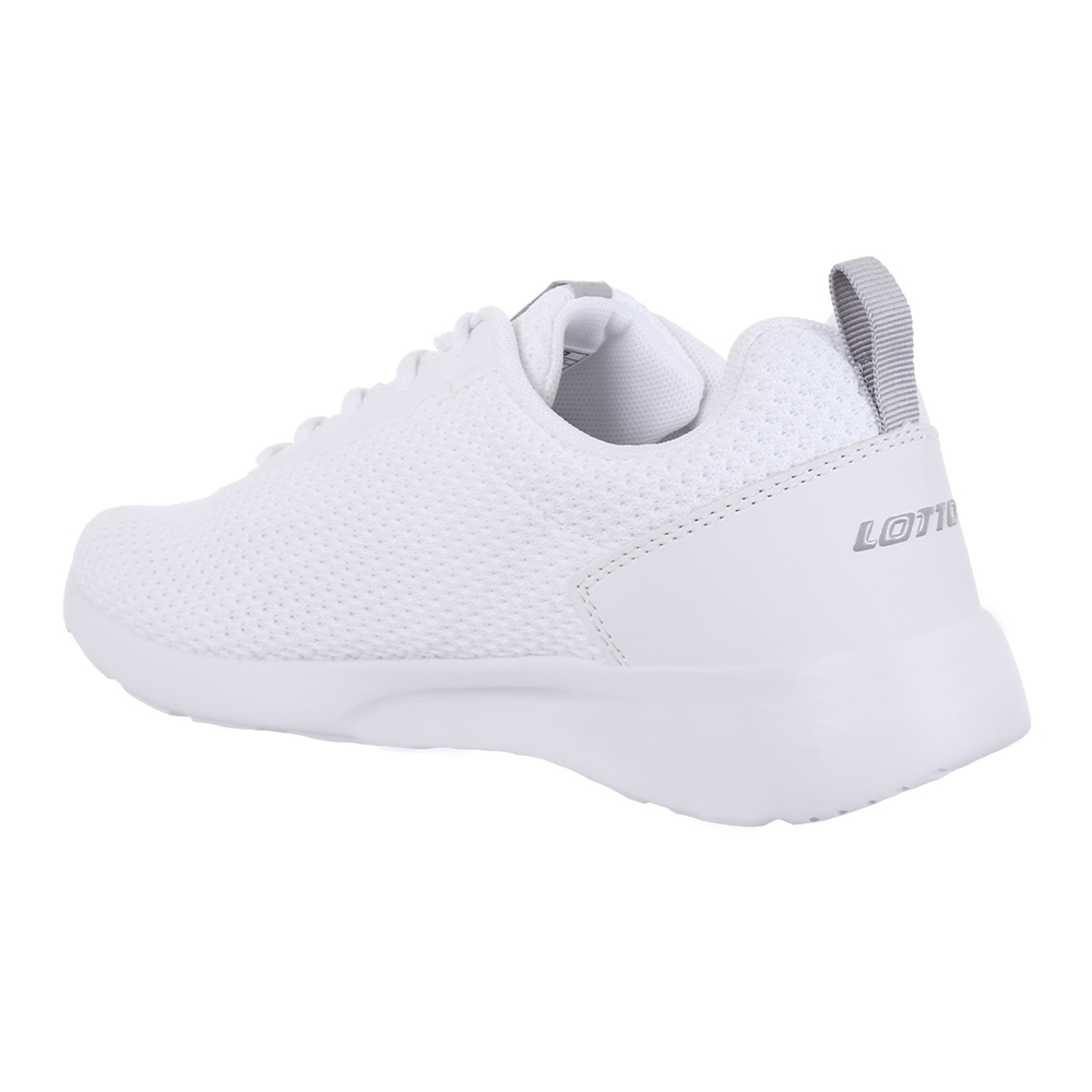 Foto 4 pulgar | Tenis Lotto Tender color Blanco