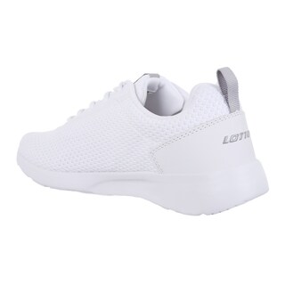 Foto 3 | Tenis Lotto Tender color Blanco