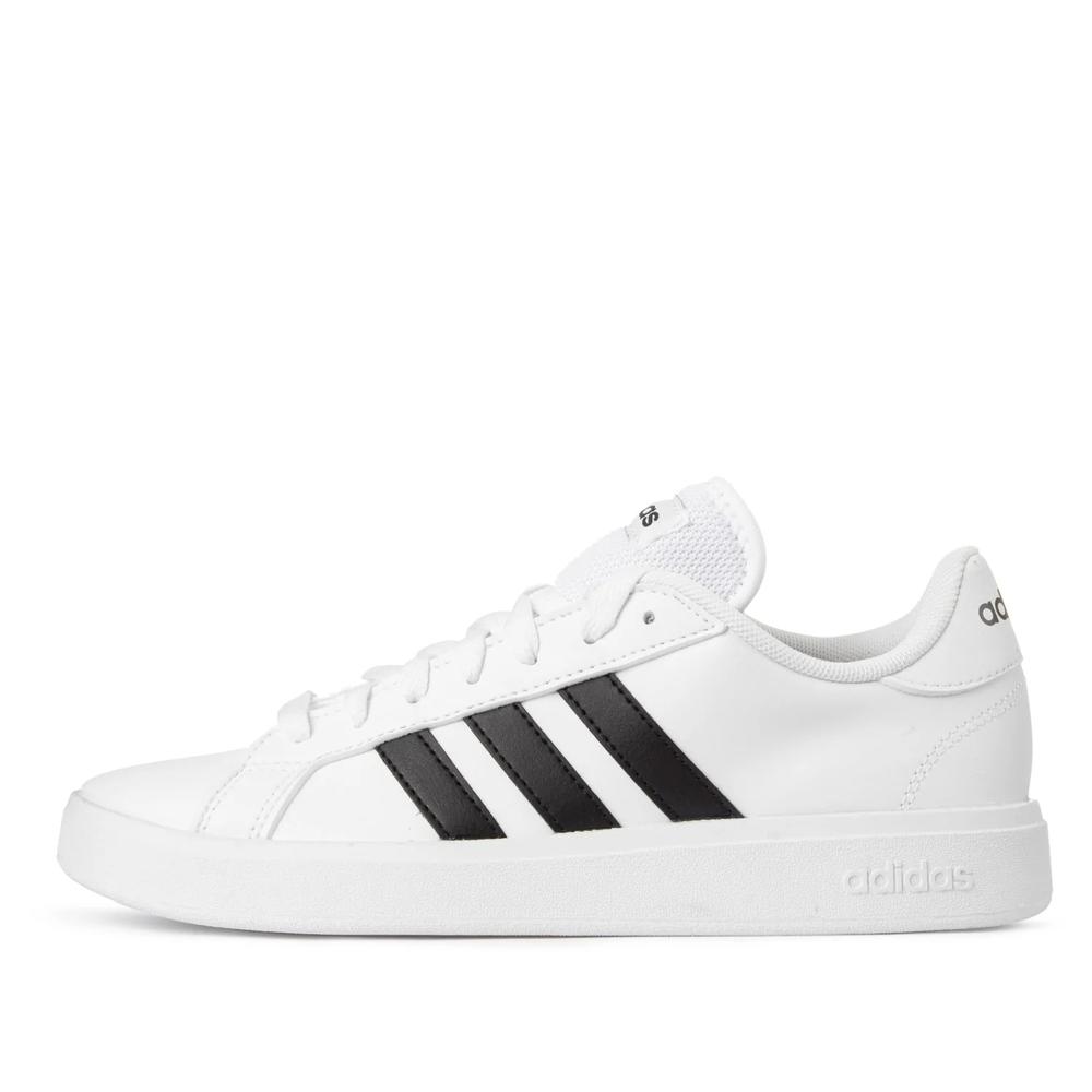 Foto 2 pulgar | Tenis Adidas Grand Court Td Blancos Unisex