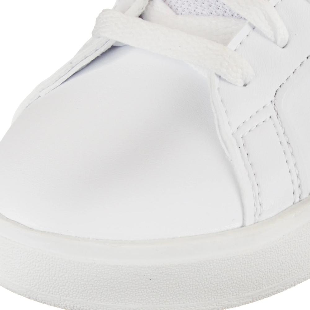 Foto 4 pulgar | Tenis Adidas Grand Court Td Blancos Unisex