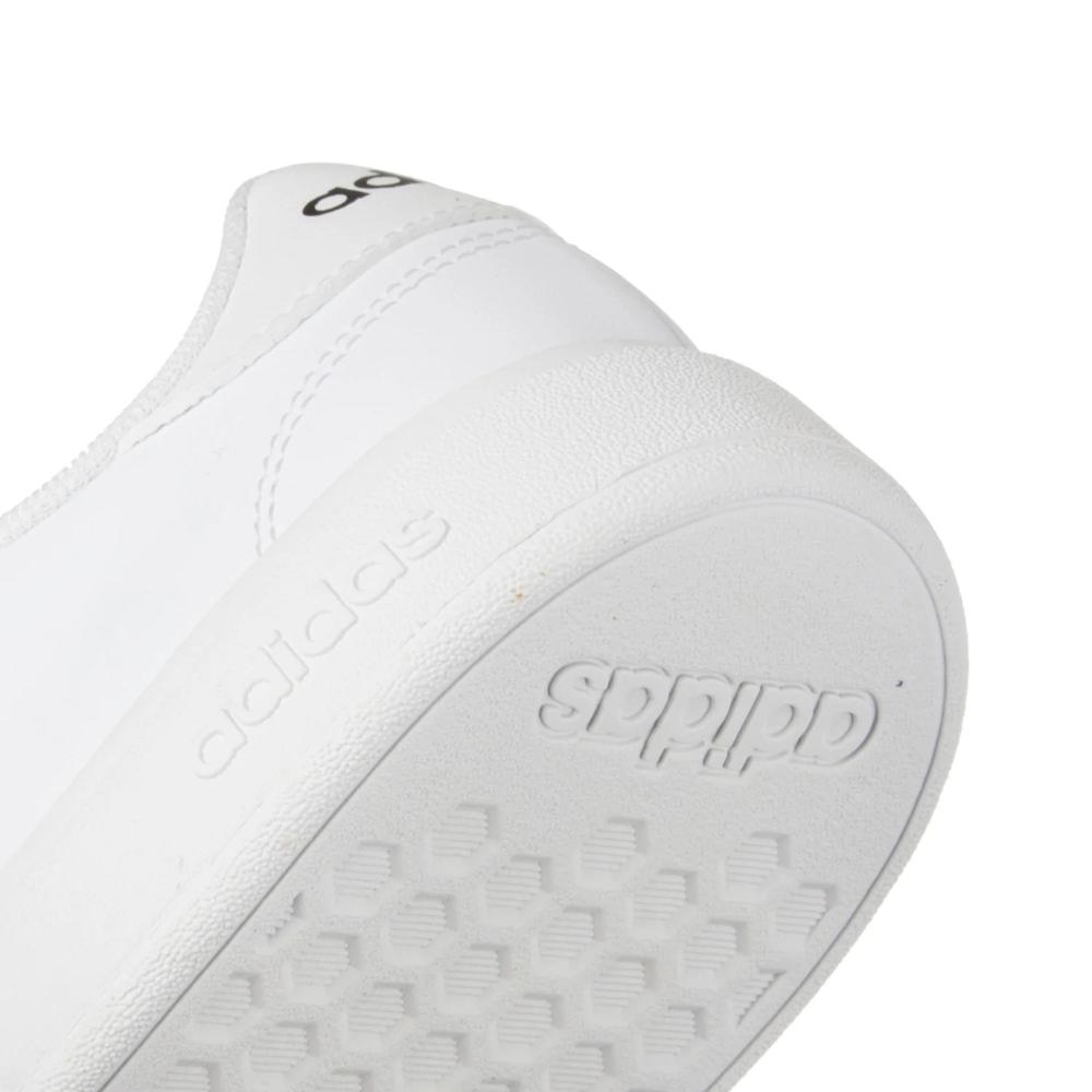 Foto 5 pulgar | Tenis Adidas Grand Court Td Blancos Unisex