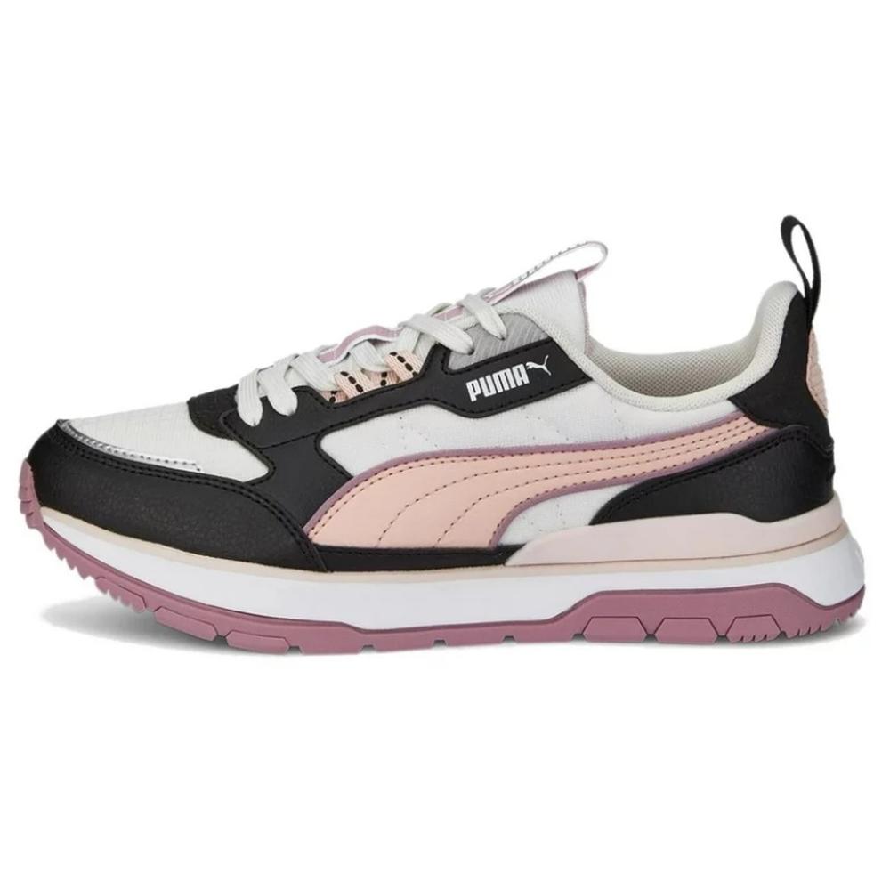 Foto 2 pulgar | Tenis Puma R78 Trek 380728-18 para Mujer