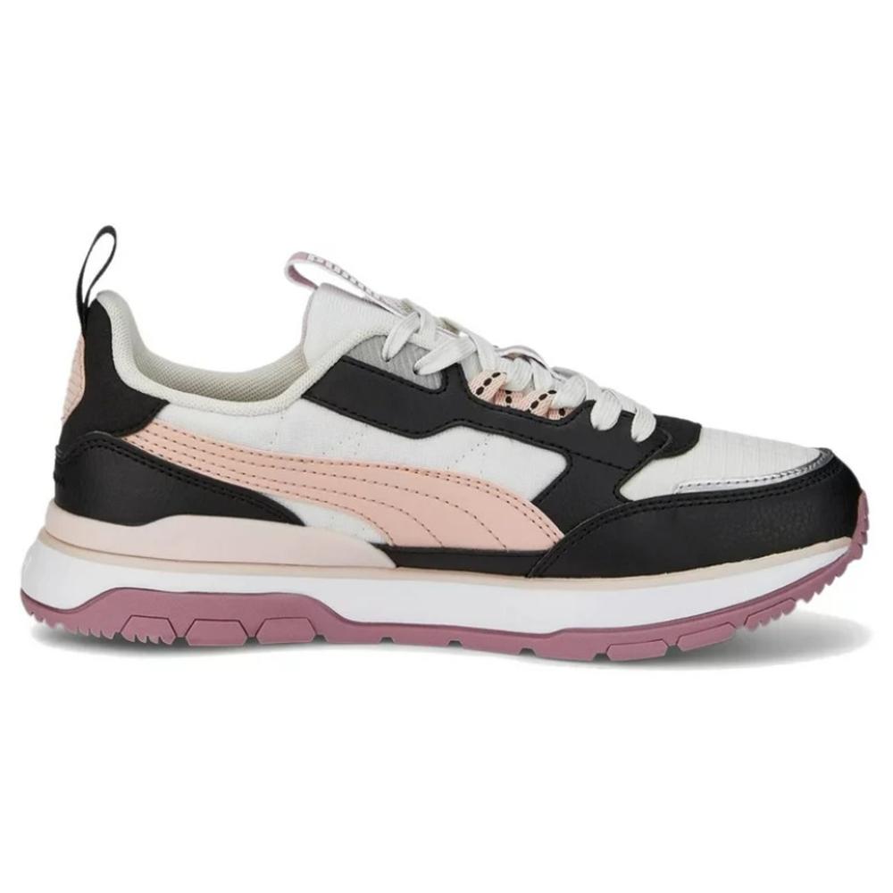 Foto 3 pulgar | Tenis Puma R78 Trek 380728-18 para Mujer