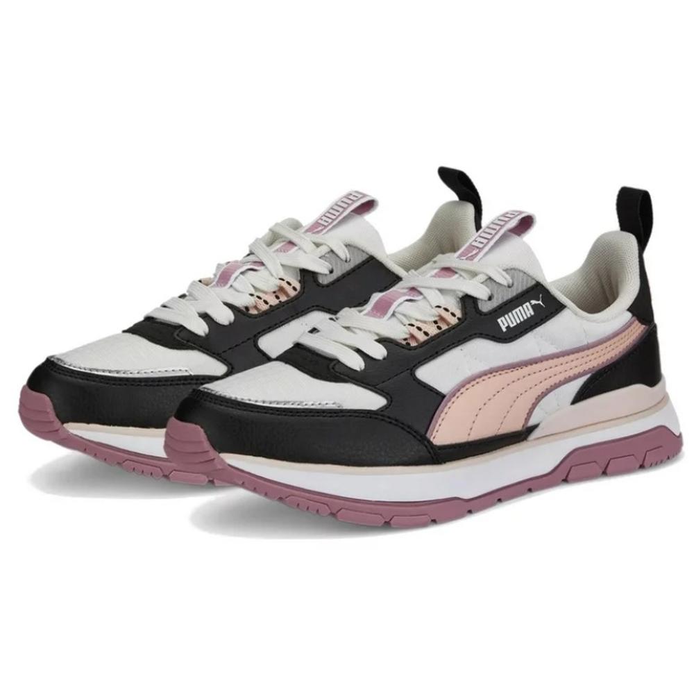 Foto 4 pulgar | Tenis Puma R78 Trek 380728-18 para Mujer