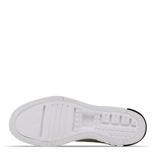 Foto 6 | Tenis Puma Cali Wedge de Plataforma Blancos para Mujer