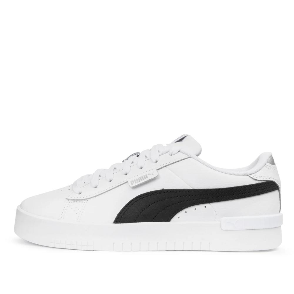 Tenis Puma Jada Renew Para Mujer 386401-03 color Blanco