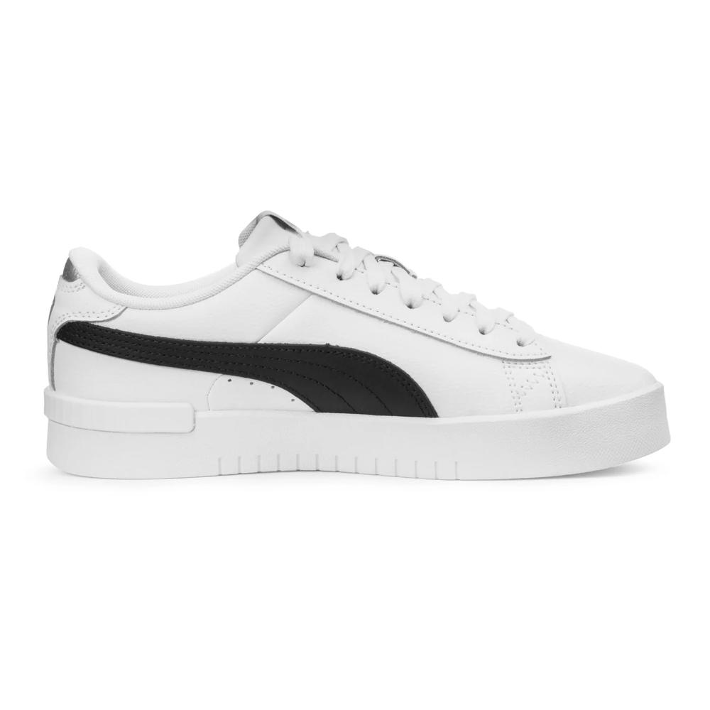 Foto 2 | Tenis Puma Jada Renew Para Mujer 386401-03 color Blanco