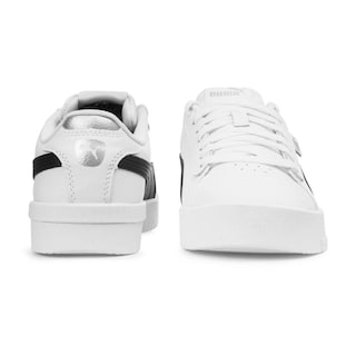 Foto 5 | Tenis Puma Jada Renew Para Mujer 386401-03 color Blanco