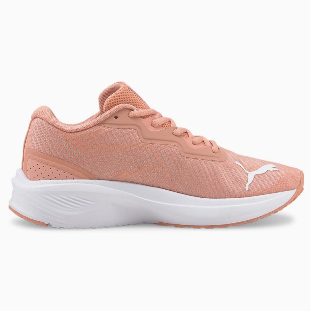 Foto 3 pulgar | Tenis Puma Aviator Profoam Sky para Mujer 376615-07 color Rosa