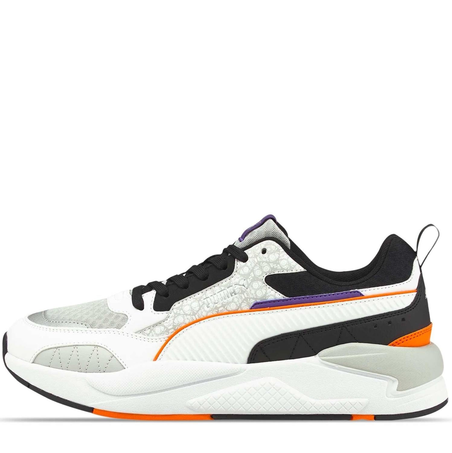 Tenis Puma X-ray 2 Square Unisex 381060-01 $1,999