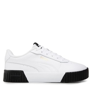 Foto 2 | Tenis Puma Carina 2.0 para Mujer