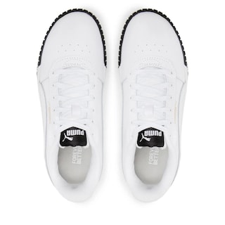 Foto 4 | Tenis Puma Carina 2.0 para Mujer