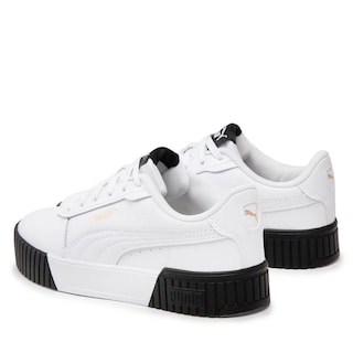 Foto 5 | Tenis Puma Carina 2.0 para Mujer