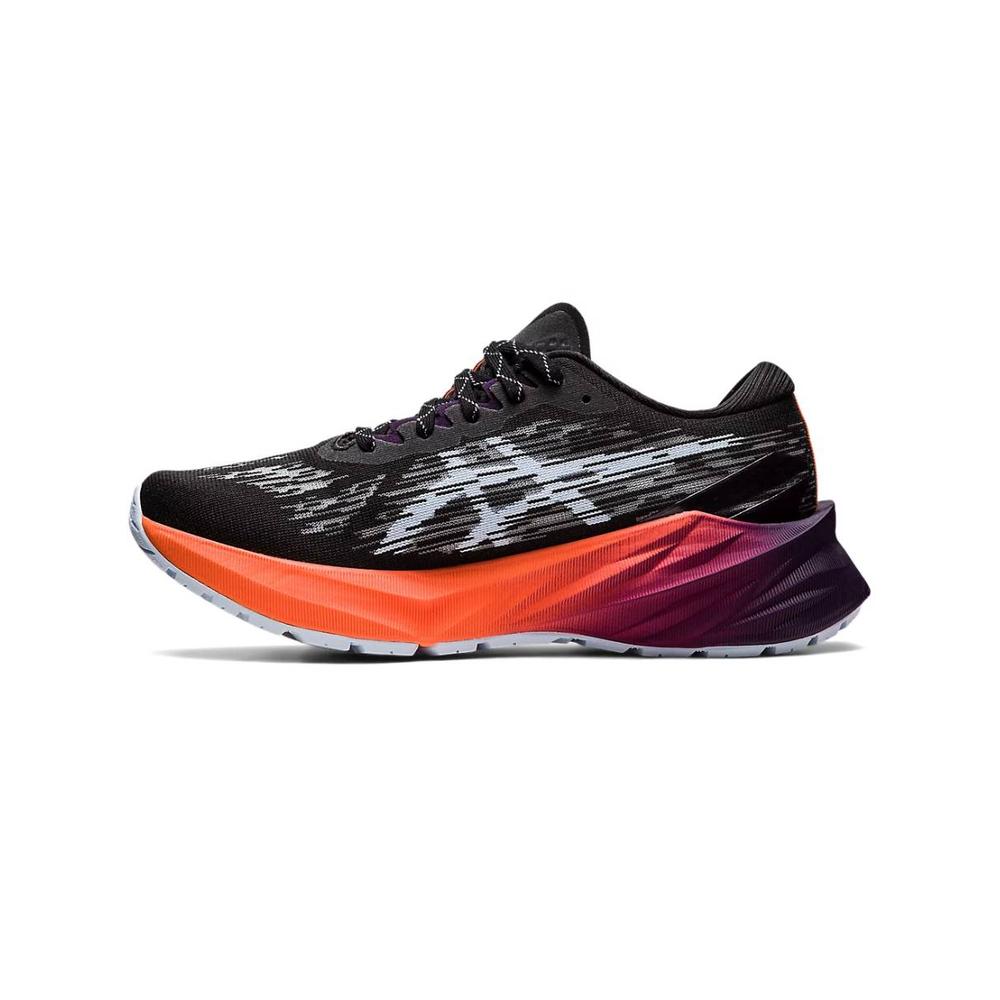 Foto 6 pulgar | Tenis Novablast 3 TR ASICS 1012B386.001 color Negro para Mujer Standard Correr