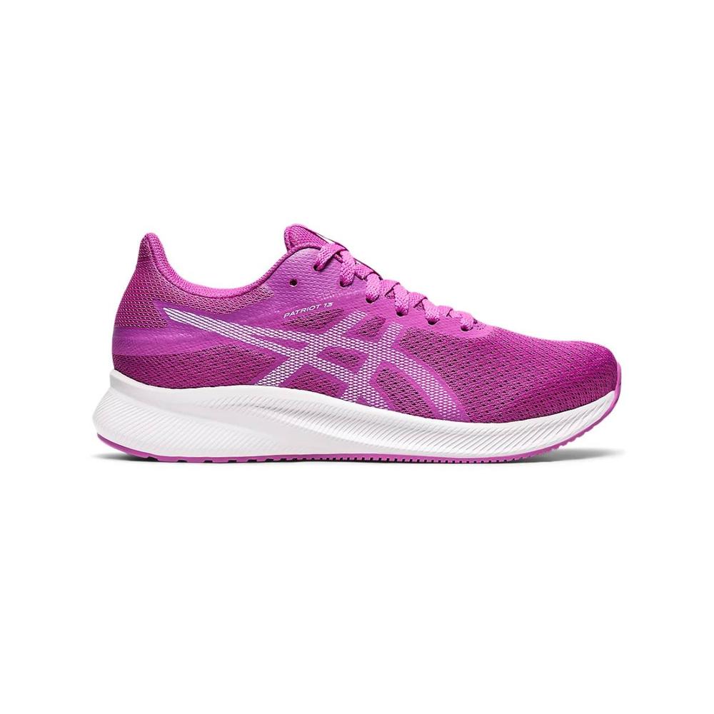 Foto 2 pulgar | Tenis Patriot 13 ASICS 1012B312.500 color Rosa Mujer Correr