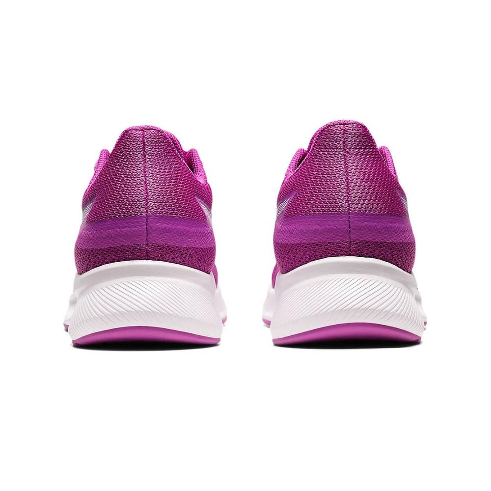 Foto 4 pulgar | Tenis Patriot 13 ASICS 1012B312.500 color Rosa Mujer Correr