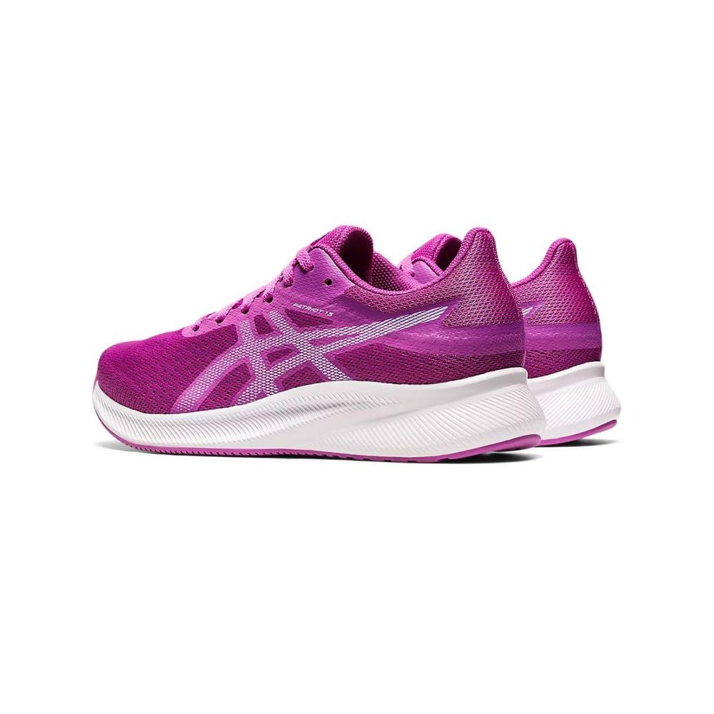 Foto 6 pulgar | Tenis Patriot 13 ASICS 1012B312.500 color Rosa Mujer Correr