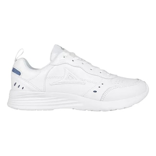 Foto 2 | Tenis Pirma Blancos para Mujer