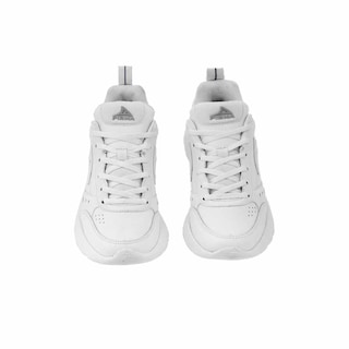 Foto 5 | Tenis Pirma Blancos para Mujer