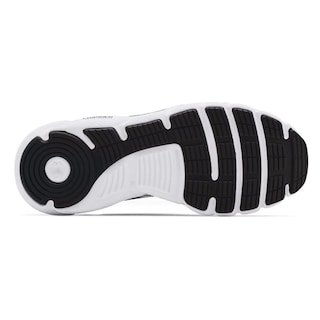 Foto 5 | Tenis Under Armour Charged Assert 9 color Negro para Mujer