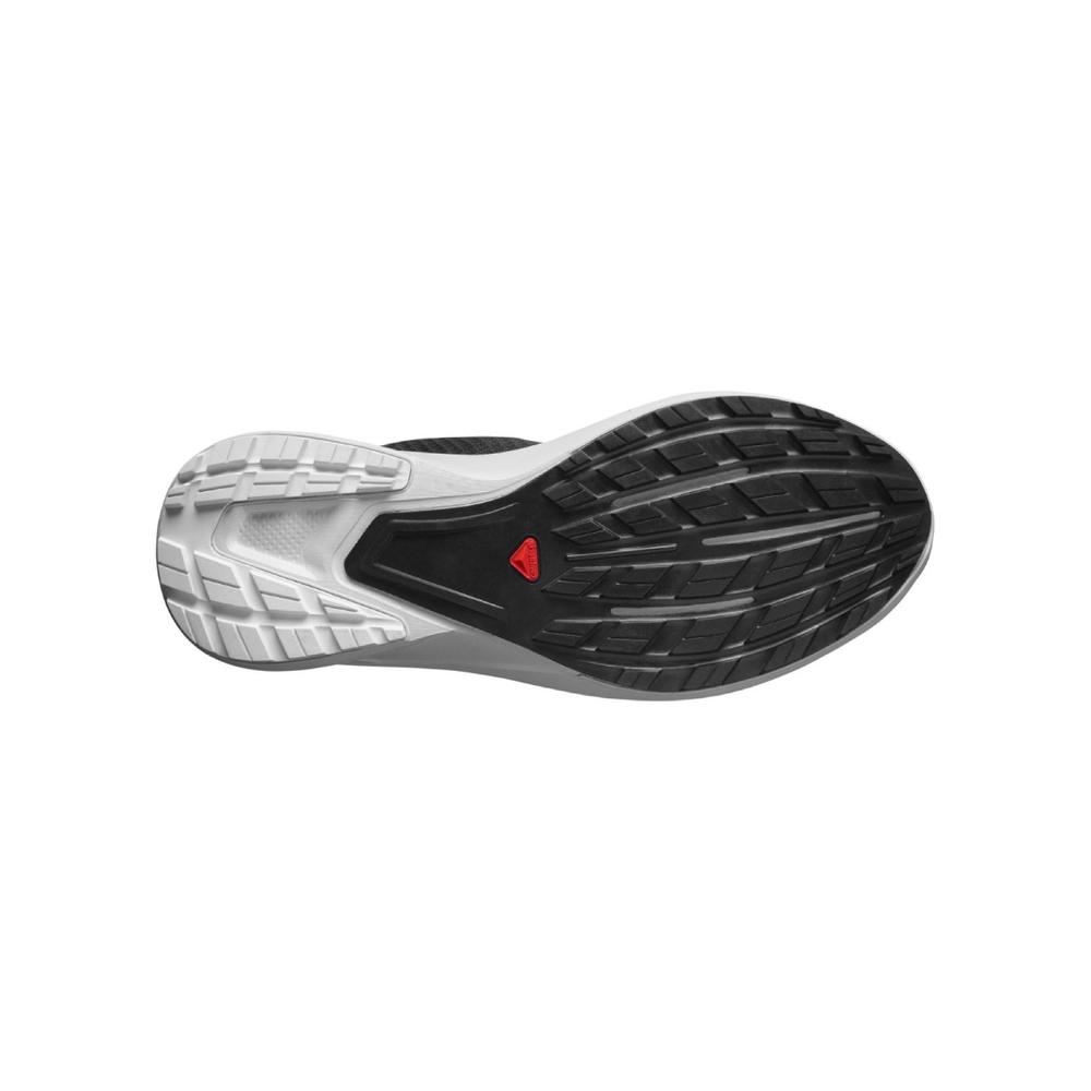 Foto 5 pulgar | Tenis Salomon Impulse Bkgy W color Negro para Mujer