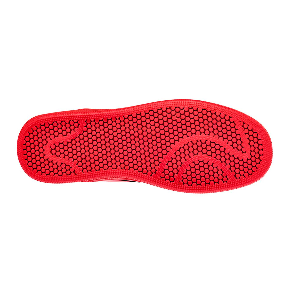 Foto 4 pulgar | Tenis Racing Exterior Sintético Rbbasics color Rojo Para Mujer