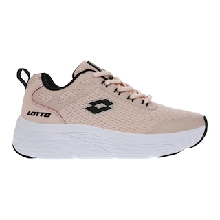 Foto 2 | Tenis Lotto Sport Chita Color Rosa Para Mujer