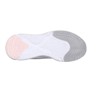 Foto 4 | Tenis Lotto Sport Apolo color Gris para Mujer