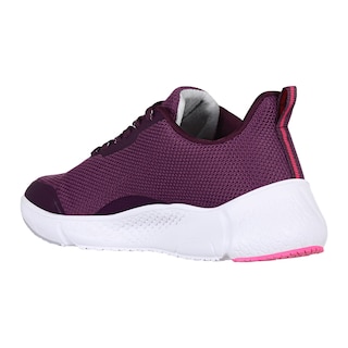 Foto 3 | Tenis Lotto Sport Apolo color Rosa