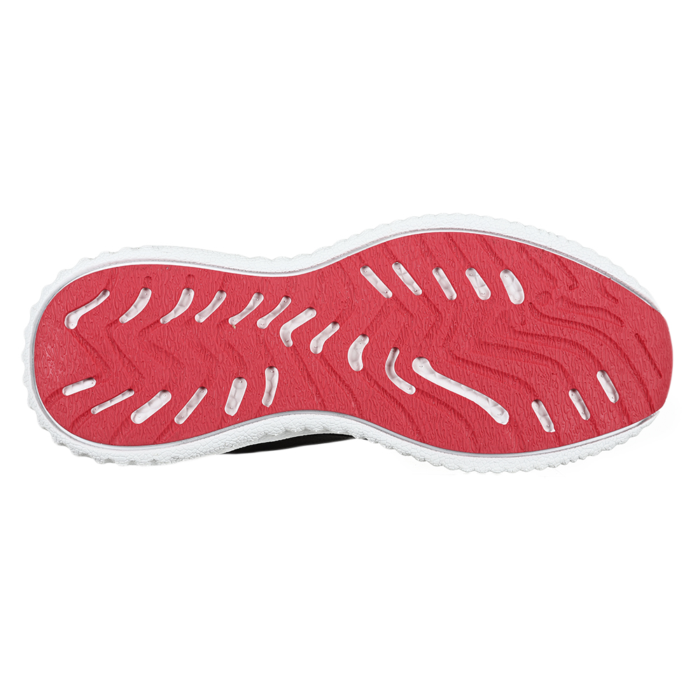 Foto 5 pulgar | Tenis Lotto Zanasi Para Dama Color Negro